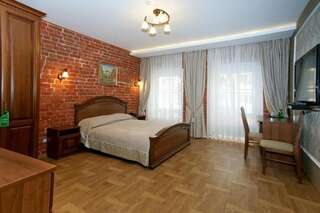 Гостиница  Castle Санкт-Петербург Стандартный DOUBLE-2